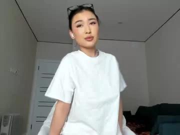 aio_lovee model from Chaturbate