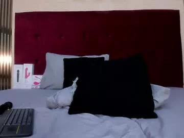 alanna_rush from Chaturbate is Freechat