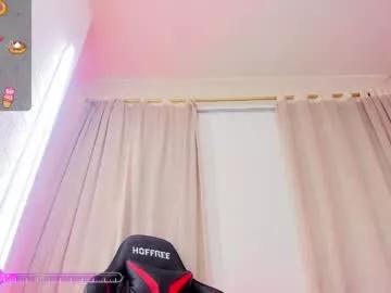 aleja_hill from Chaturbate is Freechat