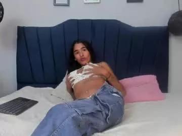 alejandra3_lopez from Chaturbate is Freechat