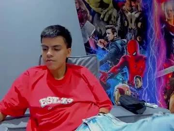 alejandrosalazar1 from Chaturbate is Freechat