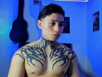 alessandro_wolf from Chaturbate is Freechat