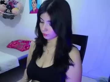 alessia_holmes from Chaturbate is Freechat