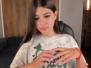 alessiacorleone_ from Chaturbate is Freechat