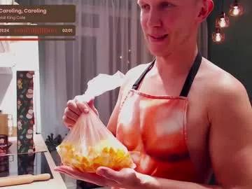 alex_amazing from Chaturbate is Freechat