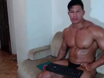 alex_bigcumvez from Chaturbate is Freechat