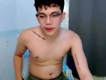 alex_cummer88 from Chaturbate is Freechat