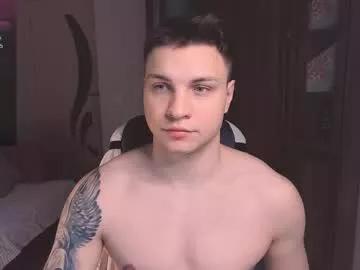 alex_milson from Chaturbate is Freechat