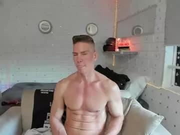 alex_muriels from Chaturbate is Freechat