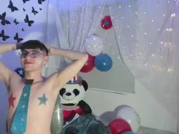 alex_rosse7 from Chaturbate is Freechat