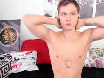 alex_wandhot from Chaturbate is Freechat