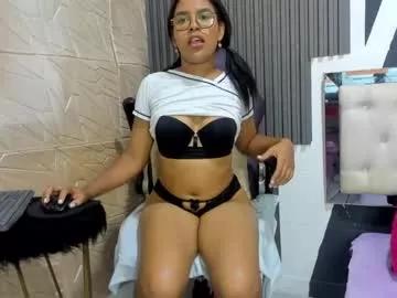 alexa_andherson from Chaturbate is Freechat