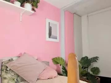 alexa_bonnie1 from Chaturbate is Freechat