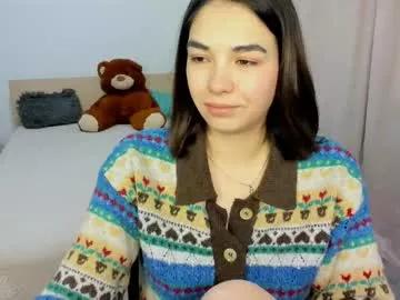 alexa_dolly from Chaturbate is Freechat