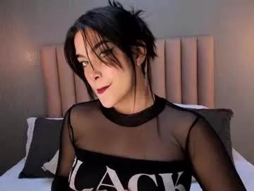 alexa_thaylor_ from Chaturbate is Freechat