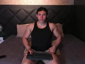 alexander_classy from Chaturbate is Freechat