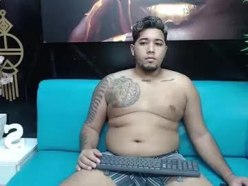 alexander_villax from Chaturbate is Freechat