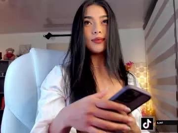 alexandra_ra1 model from Chaturbate