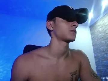 alexandrolovee from Chaturbate is Freechat