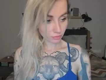 alexarush from Chaturbate is Freechat