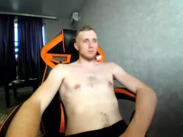 alexfox2018 from Chaturbate is Freechat