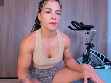 alexiafit from Chaturbate is Freechat