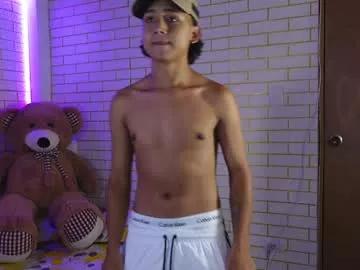 alexiis_29 from Chaturbate is Freechat