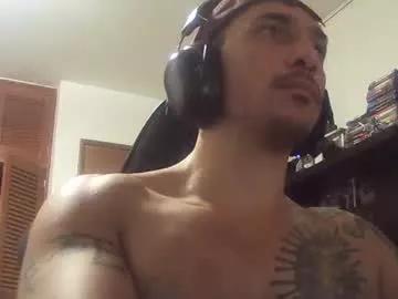 alexopenmind21 from Chaturbate is Freechat