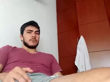 alexsb1998 from Chaturbate is Freechat