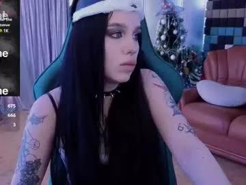 alexx_succubus from Chaturbate is Freechat