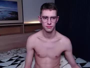 alfie_evanss from Chaturbate is Freechat