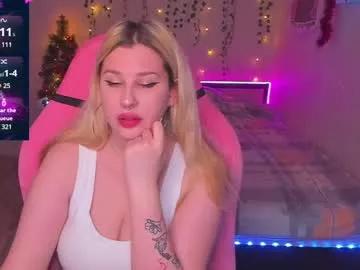 alice___miss from Chaturbate is Freechat