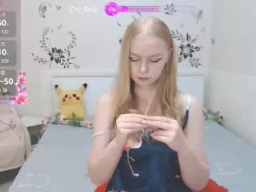 alice_d0ll from Chaturbate is Freechat