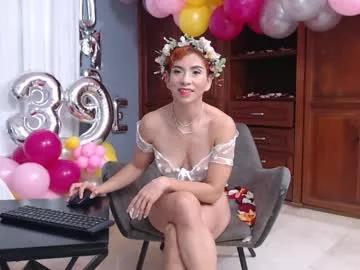 alicebarry from Chaturbate is Freechat