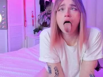 alicehells from Chaturbate is Freechat