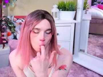 alicehells from Chaturbate is Freechat