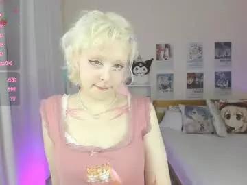 aliceww_ from Chaturbate is Freechat