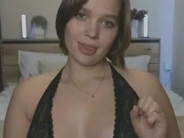 alina_tek from Chaturbate is Freechat