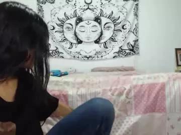 alinawoolf_ from Chaturbate is Freechat