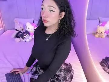 aline_cooper from Chaturbate is Freechat