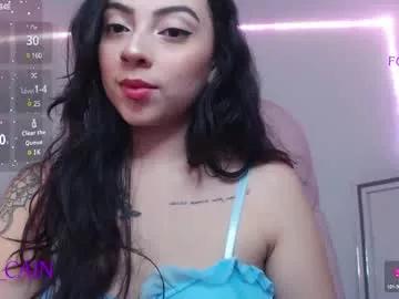 alisa__cain from Chaturbate is Freechat