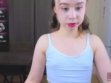 alise_petite from Chaturbate is Freechat