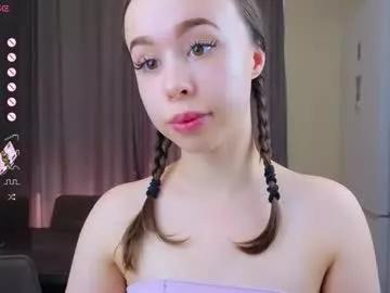 alise_petite from Chaturbate is Freechat