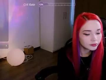 alissa_owl from Chaturbate is Freechat