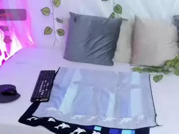 alyha_cherry_9 from Chaturbate is Freechat