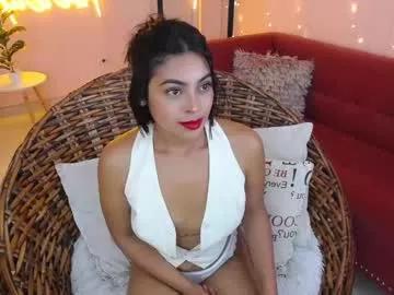 alyn_clark from Chaturbate is Freechat