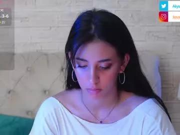 alysaangell from Chaturbate is Freechat