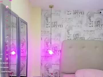 alyssa_park from Chaturbate is Freechat