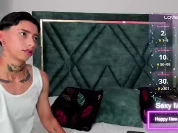 amber_adams_ from Chaturbate is Freechat