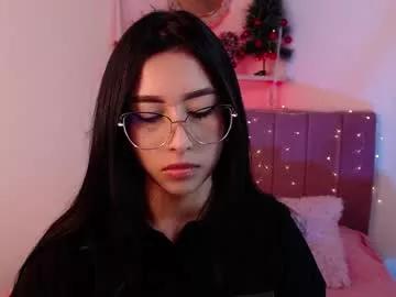 amber_astrom from Chaturbate is Freechat